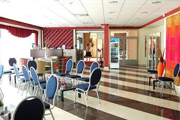 Tisza Corner (Szeged)
